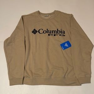 Columbia Sweatshirt